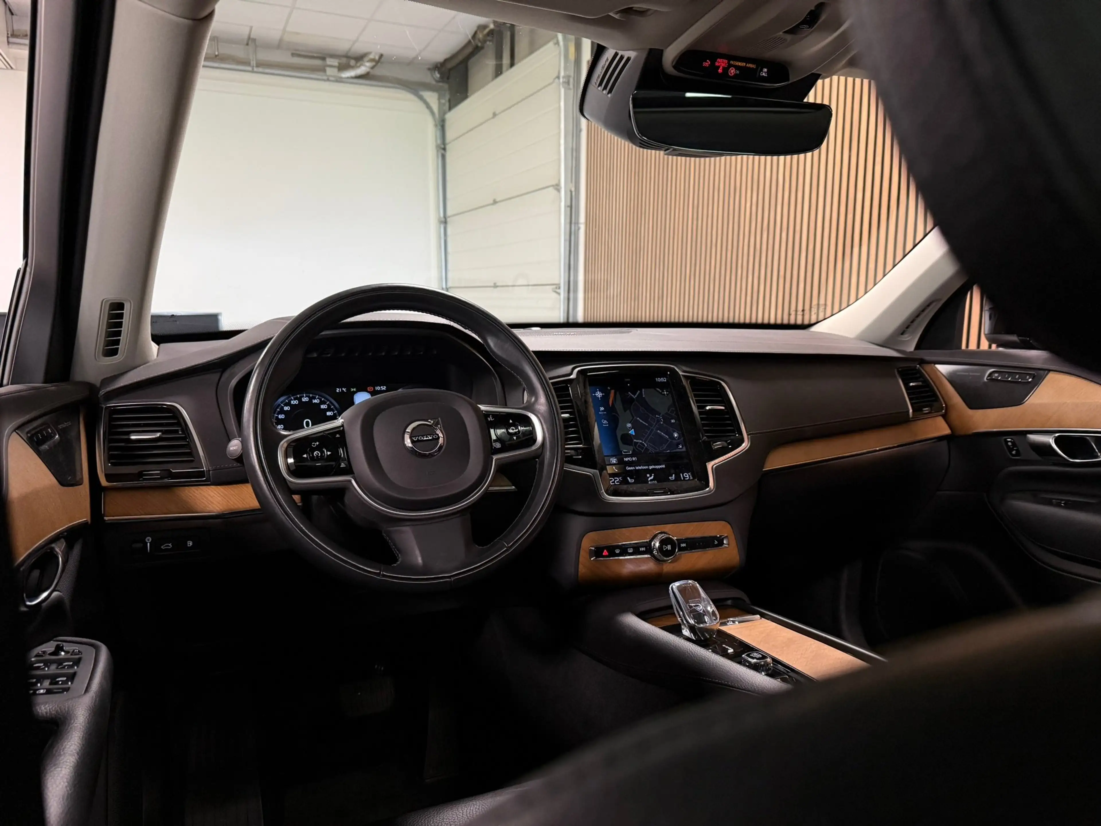 Volvo XC90 T8 AWD Recharge Inscription | Trekhaak | 360 Camer — photo 18