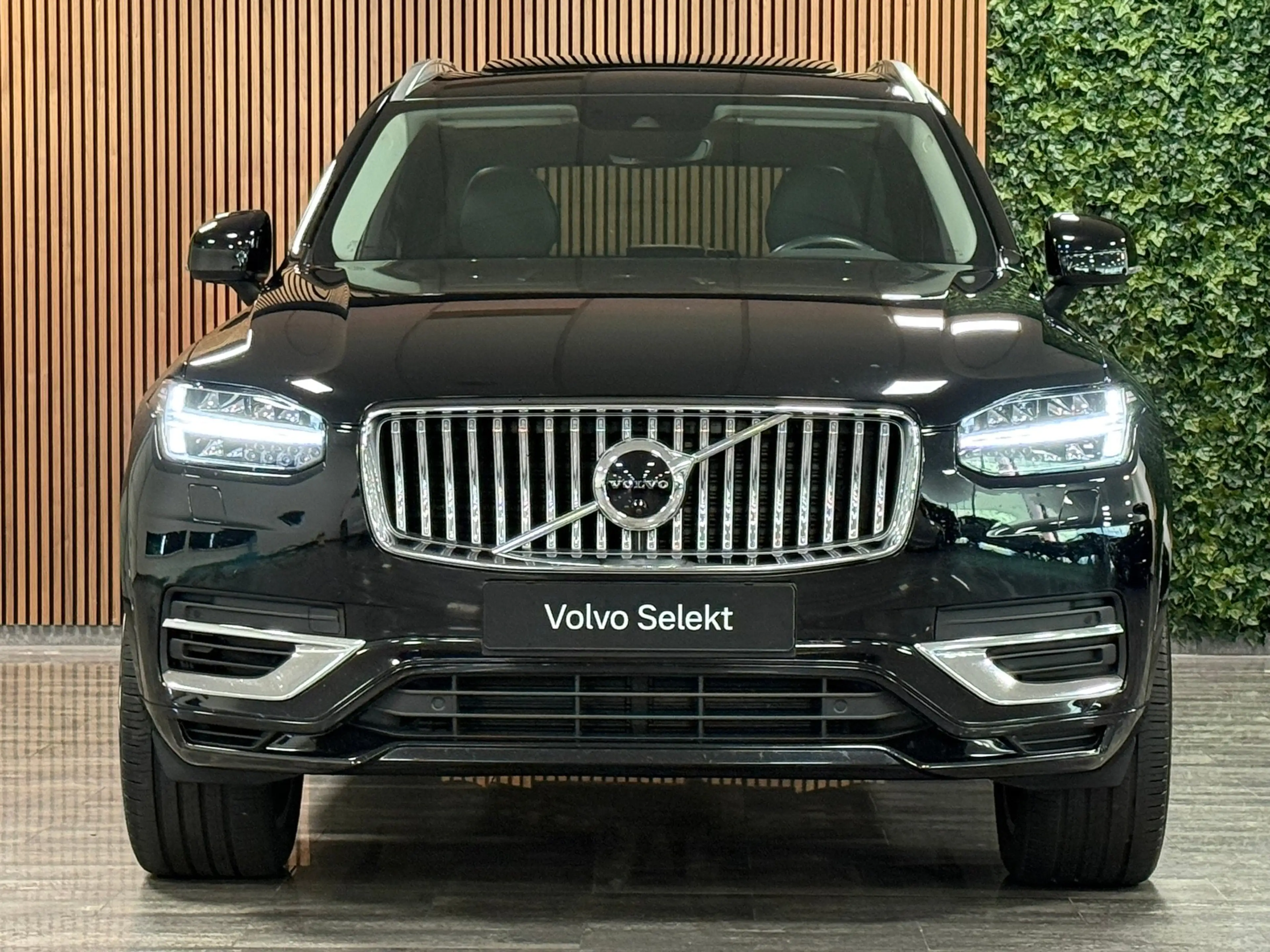 Volvo XC90 T8 AWD Recharge Inscription | Trekhaak | 360 Camer — photo 2