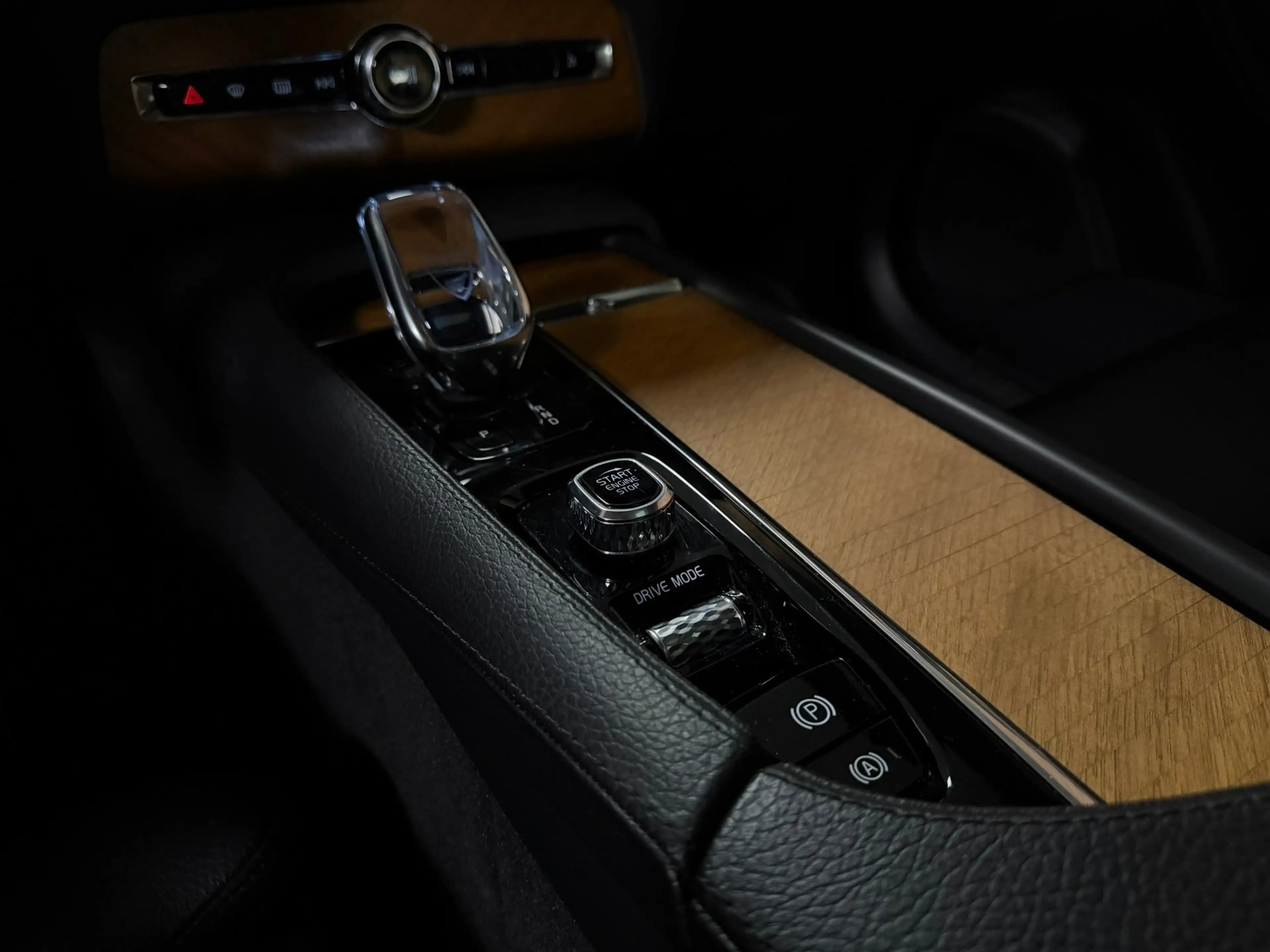 Volvo XC90 T8 AWD Recharge Inscription | Trekhaak | 360 Camer — photo 34