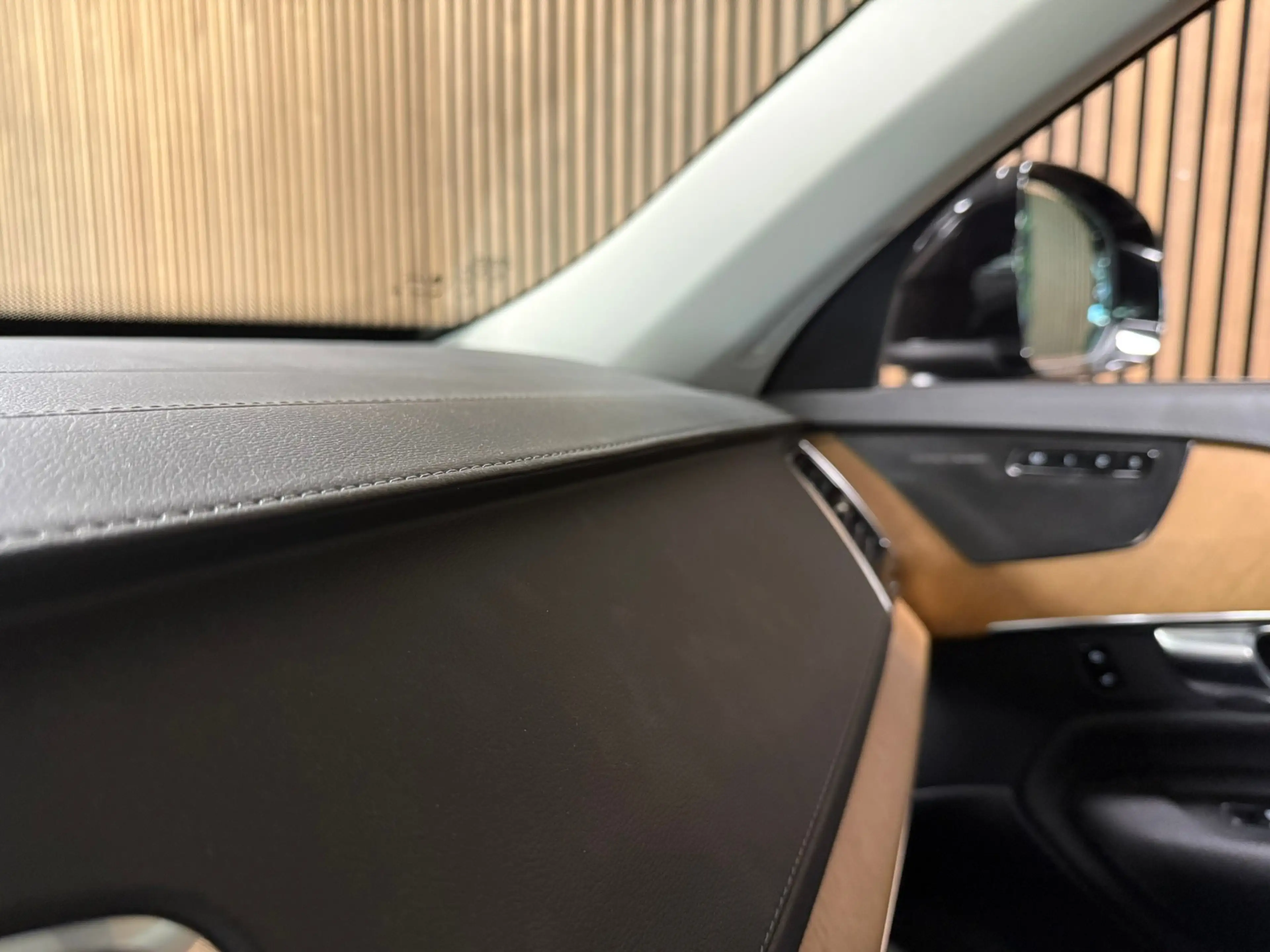 Volvo XC90 T8 AWD Recharge Inscription | Trekhaak | 360 Camer — photo 29
