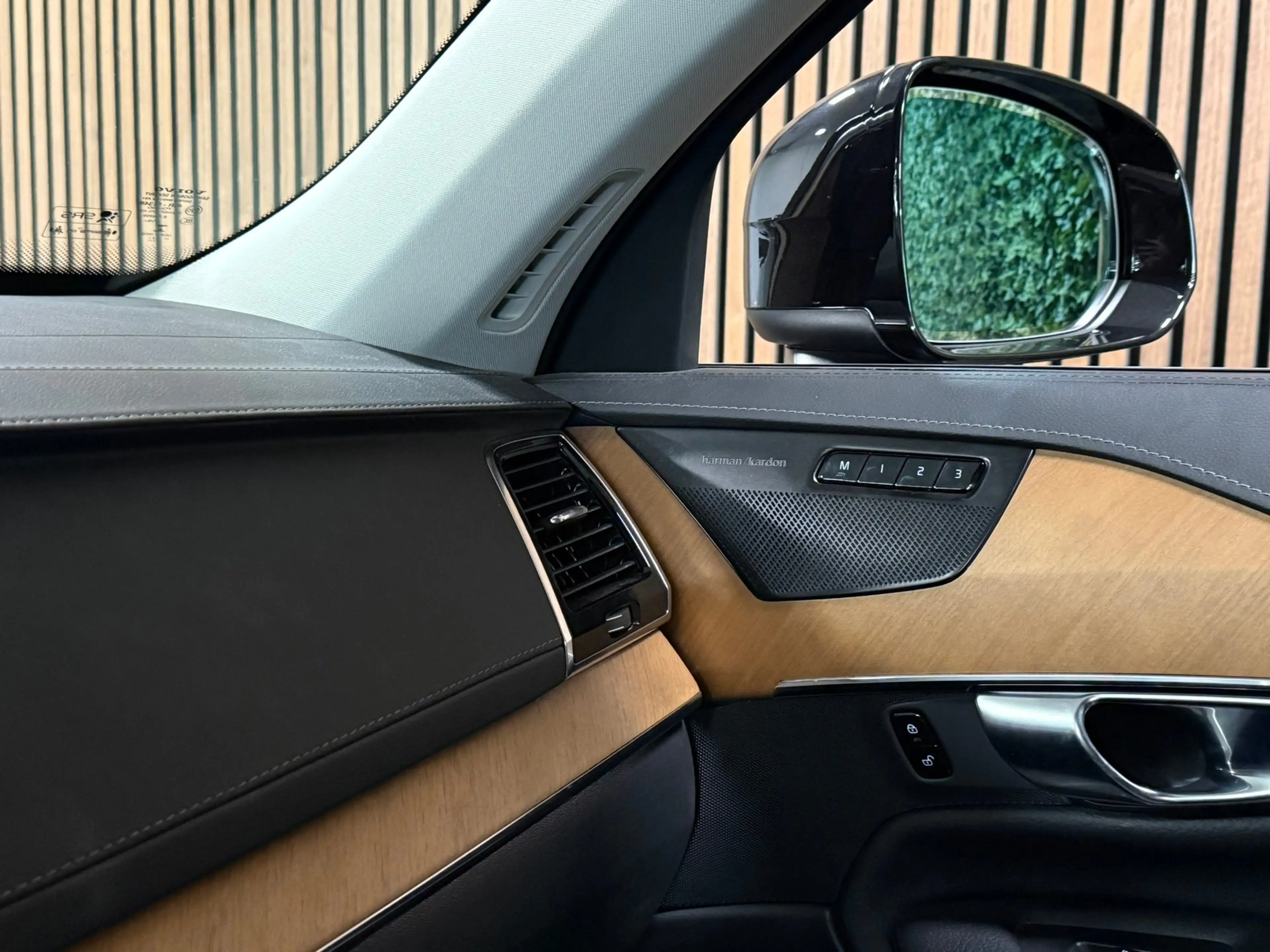 Volvo XC90 T8 AWD Recharge Inscription | Trekhaak | 360 Camer — photo 30