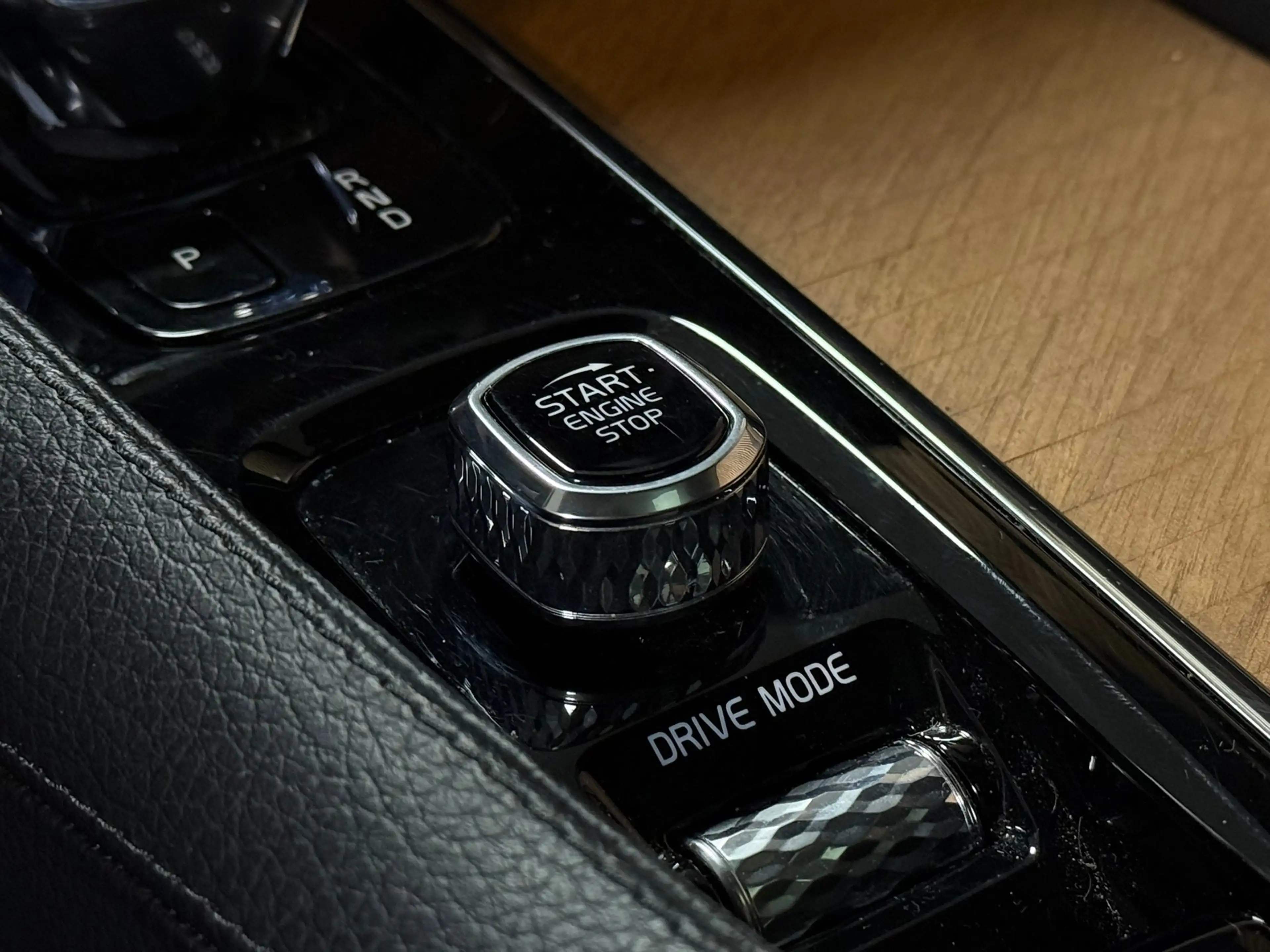 Volvo XC90 T8 AWD Recharge Inscription | Trekhaak | 360 Camer — photo 35