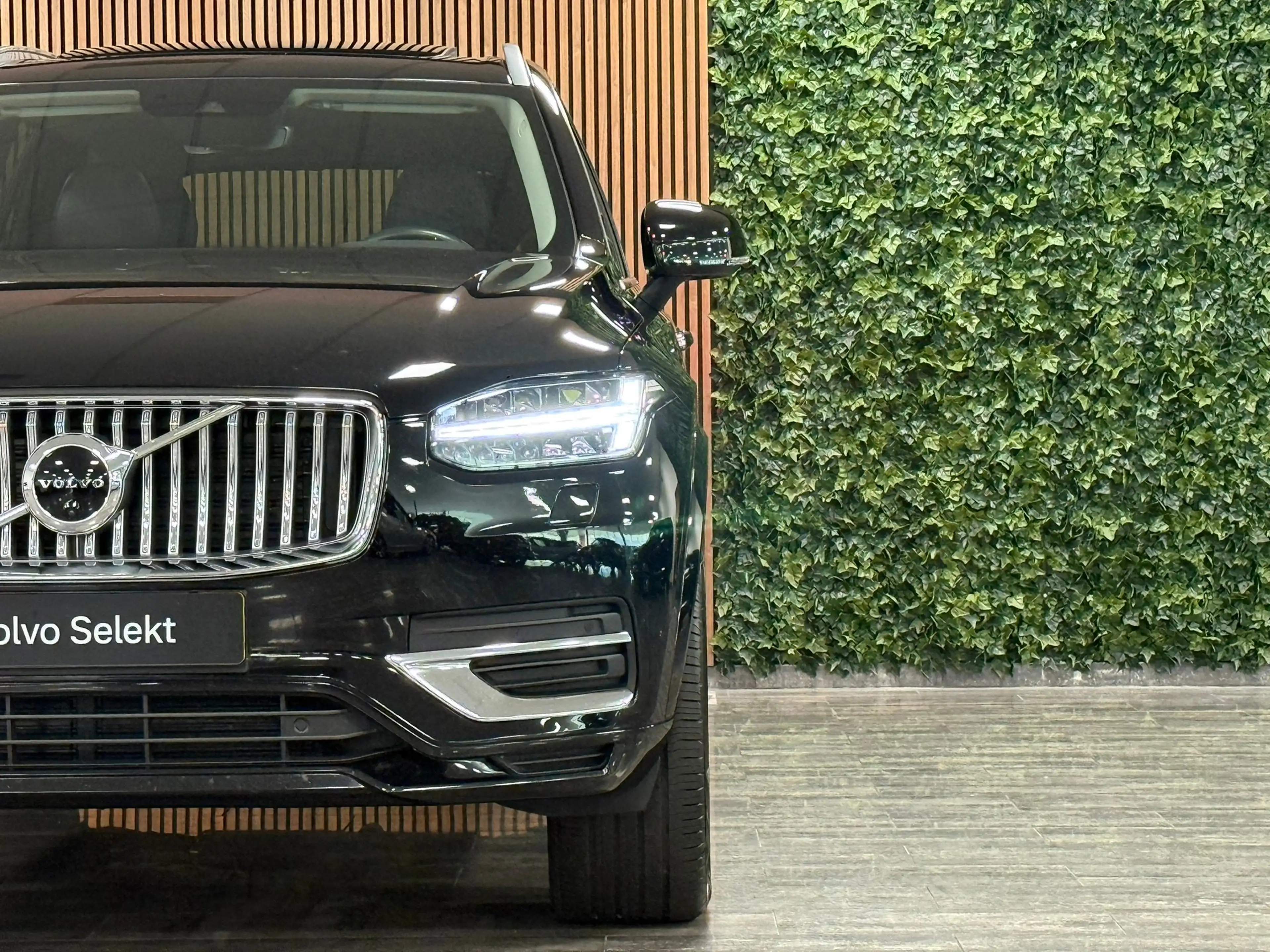 Volvo XC90 T8 AWD Recharge Inscription | Trekhaak | 360 Camer — photo 11