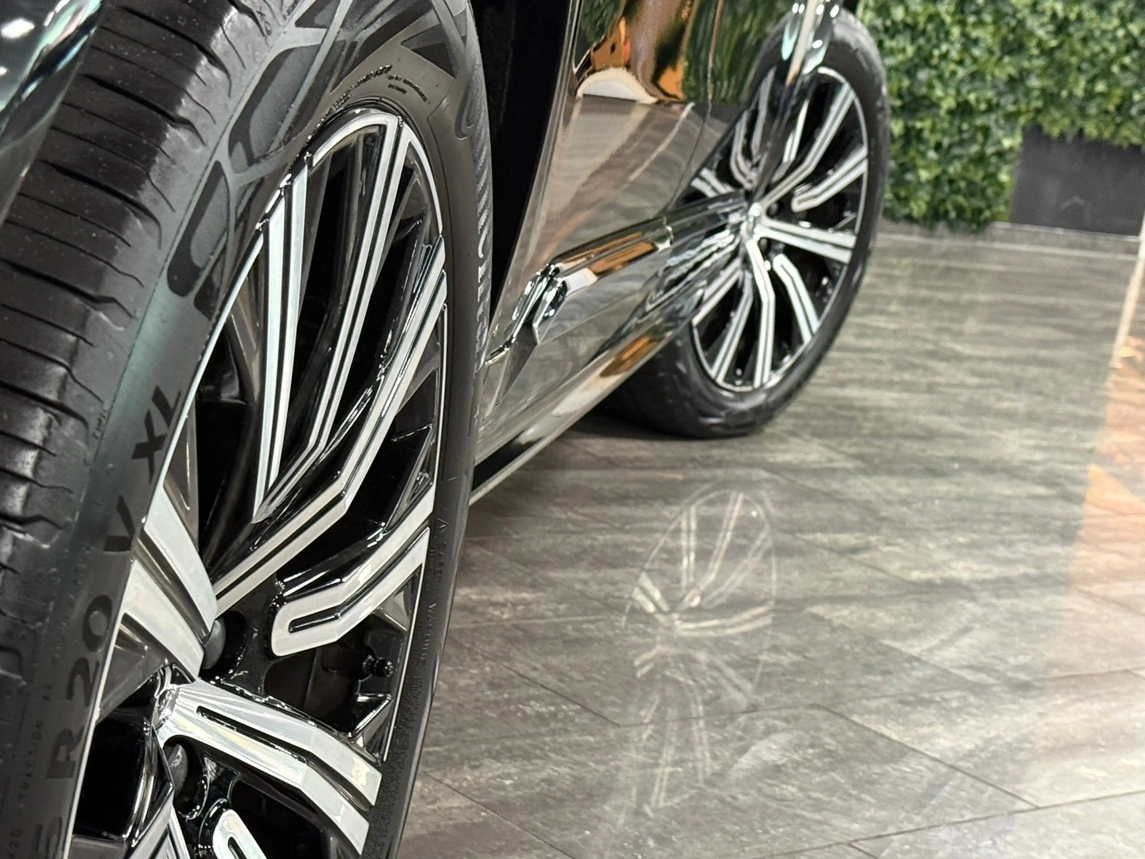 Volvo XC90 T8 AWD Recharge Inscription | Trekhaak | 360 Camer — photo 9