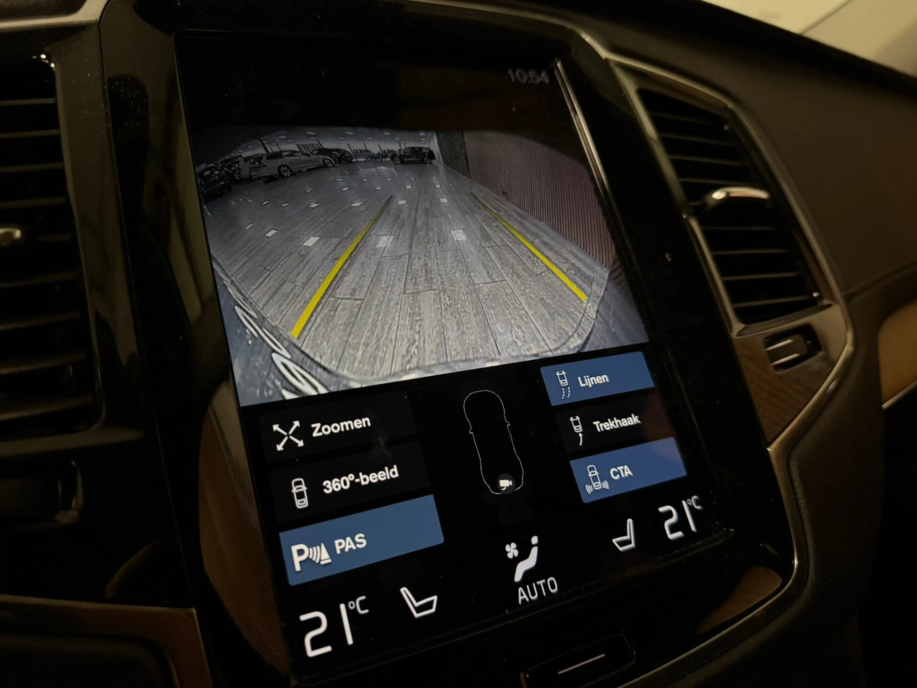 Volvo XC90 T8 AWD Recharge Inscription | Trekhaak | 360 Camer — photo 28