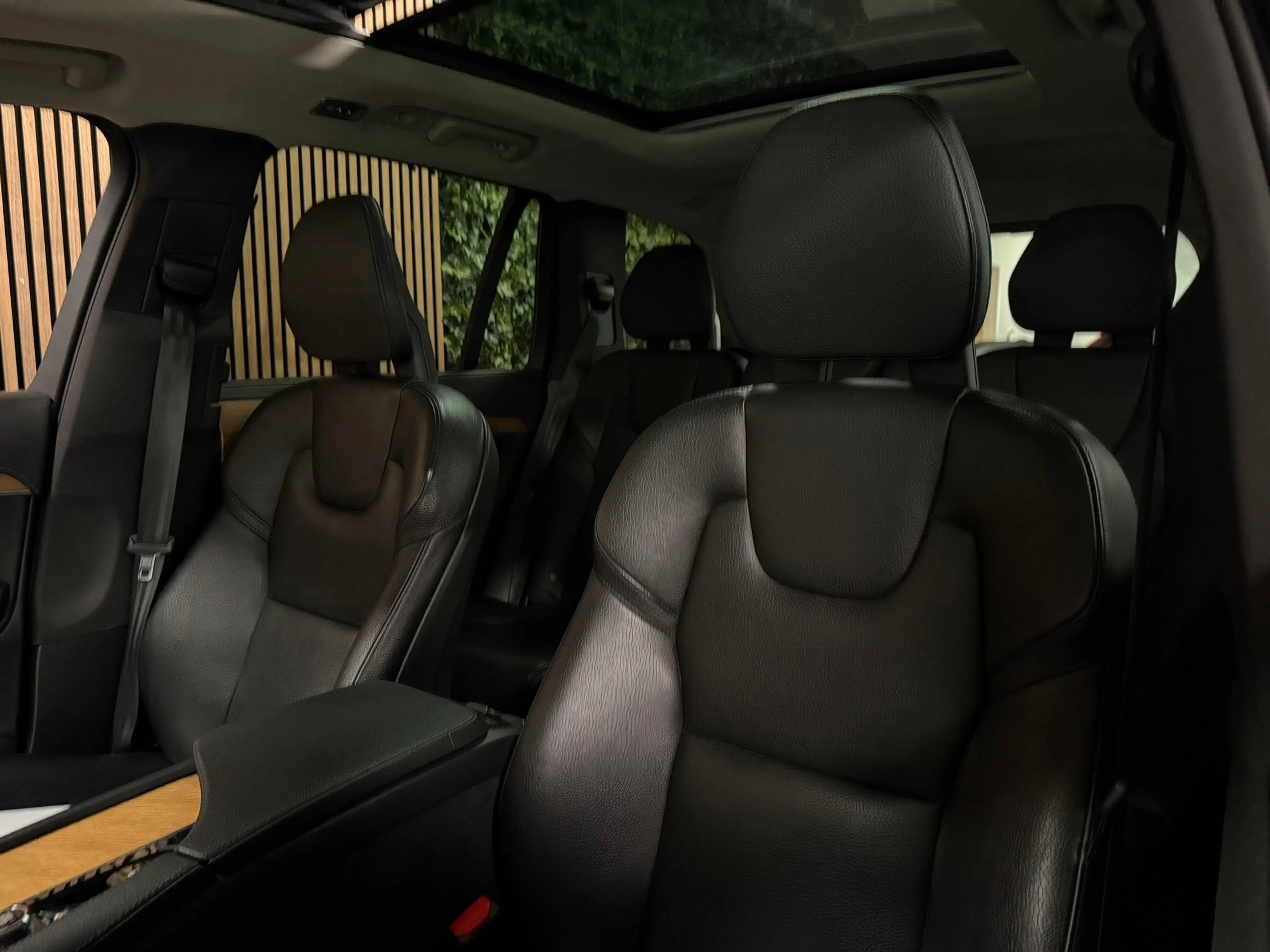 Volvo XC90 T8 AWD Recharge Inscription | Trekhaak | 360 Camer — photo 19
