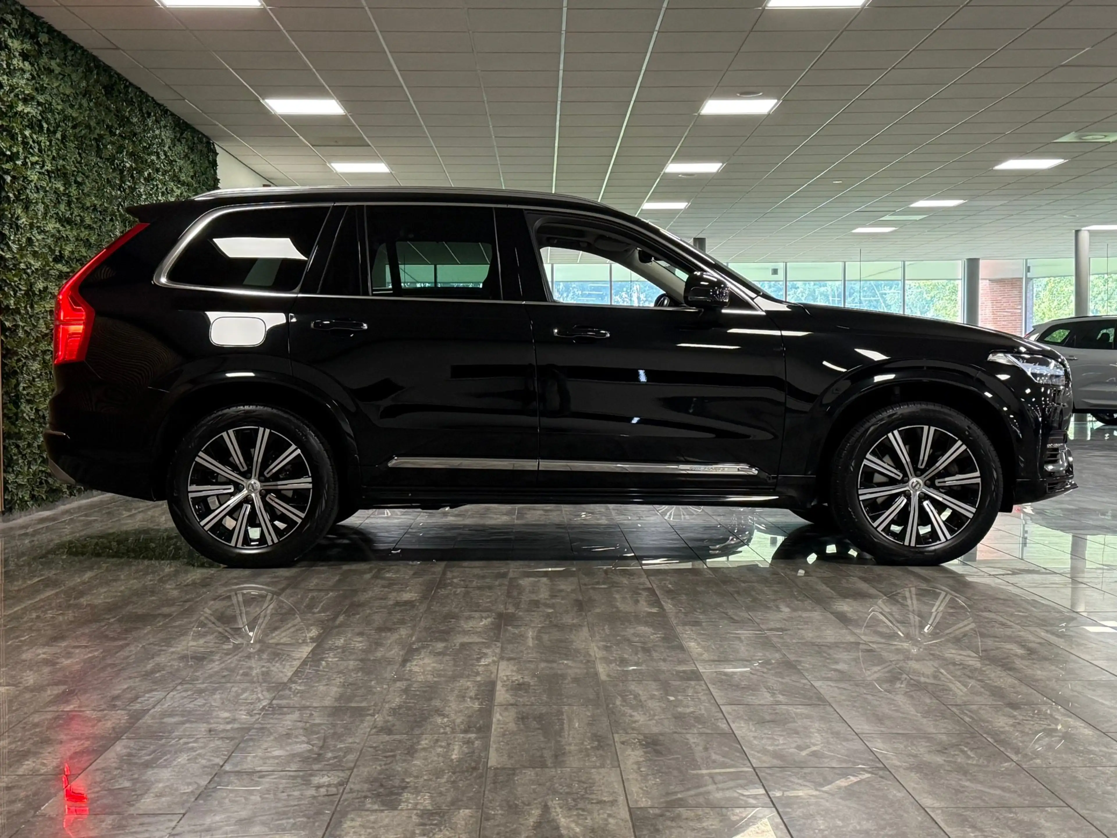 Volvo XC90 T8 AWD Recharge Inscription | Trekhaak | 360 Camer — photo 8