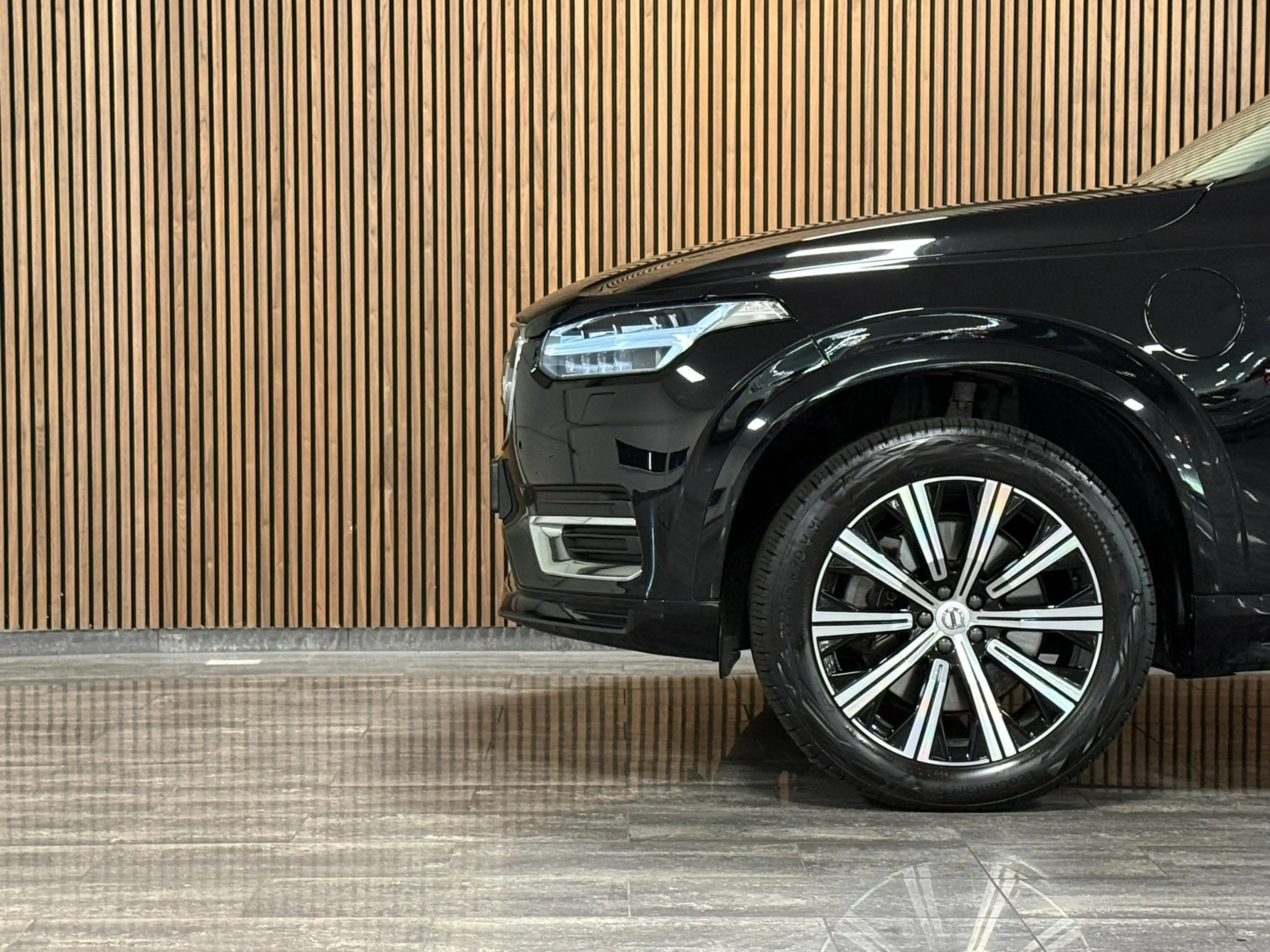 Volvo XC90 T8 AWD Recharge Inscription | Trekhaak | 360 Camer — photo 6
