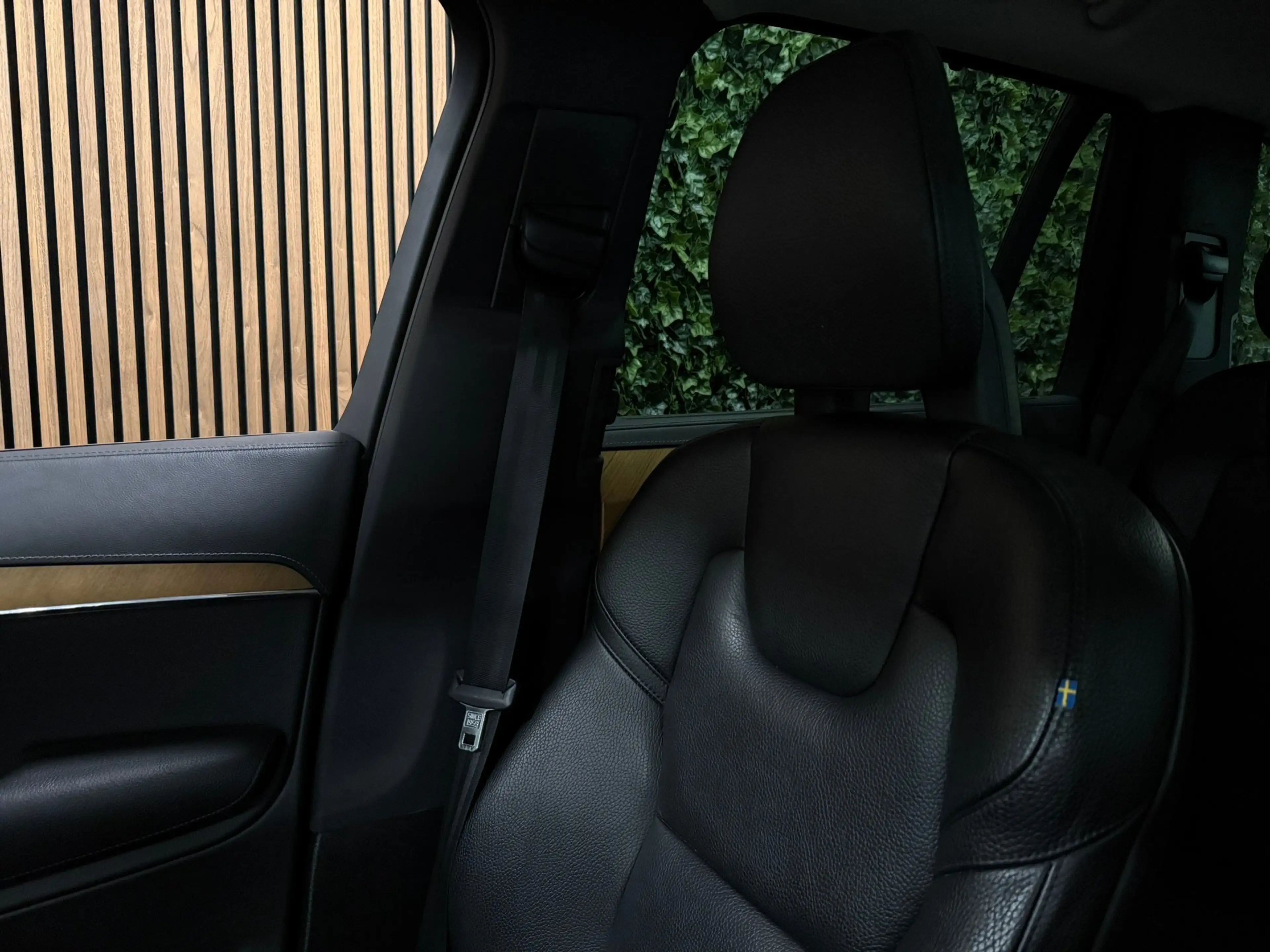 Volvo XC90 T8 AWD Recharge Inscription | Trekhaak | 360 Camer — photo 33