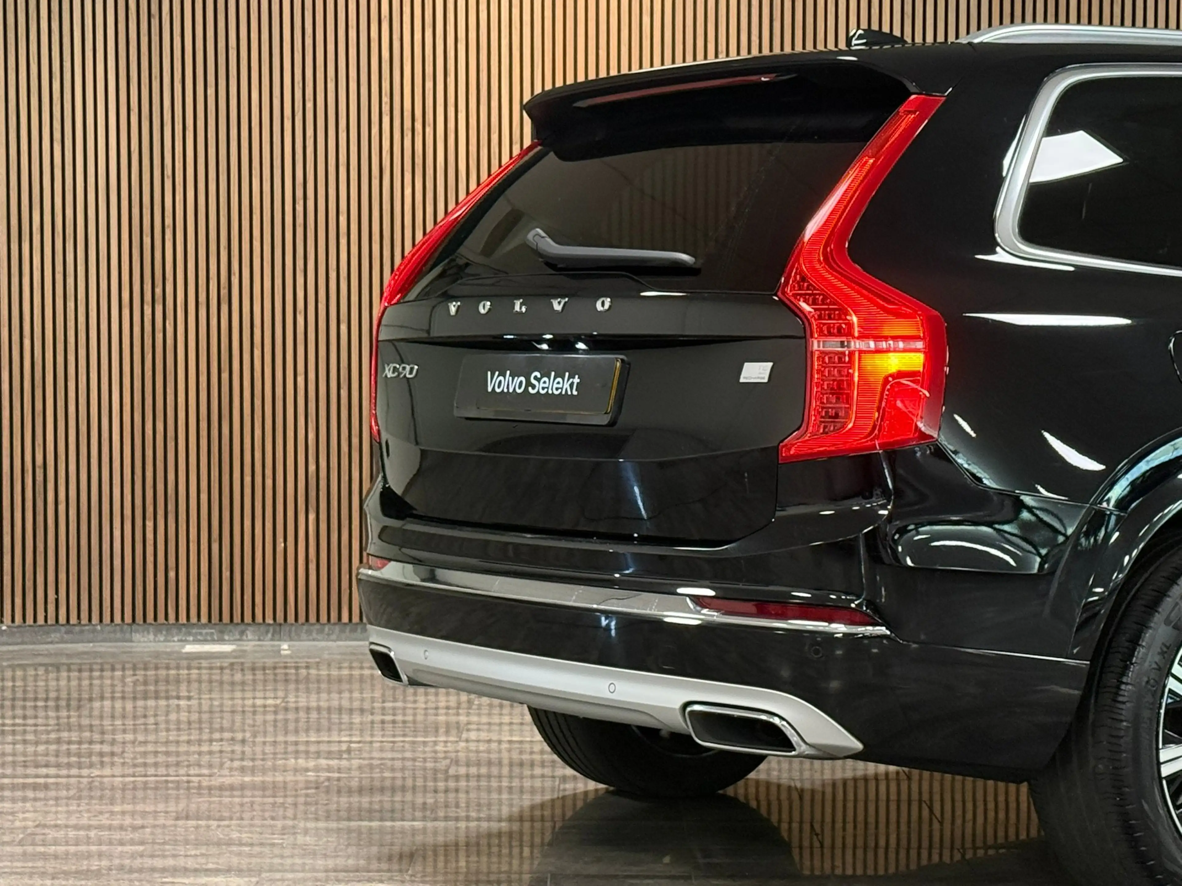 Volvo XC90 T8 AWD Recharge Inscription | Trekhaak | 360 Camer — photo 10