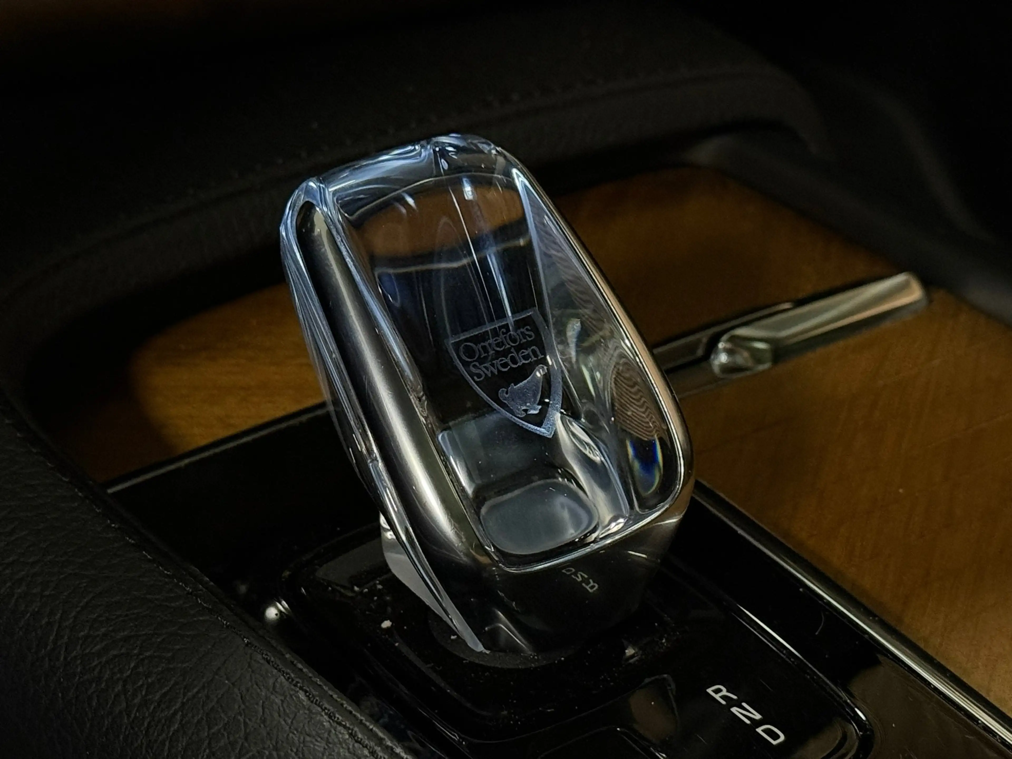 Volvo XC90 T8 AWD Recharge Inscription | Trekhaak | 360 Camer — photo 36