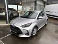 Toyota Yaris 1.5 Hybrid e-CVT Dynamic Grijs - thumbnail 11
