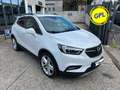 Opel Mokka X  Ultimate 1.4 Turbo GPL Tech 140CV Wit - thumbnail 6