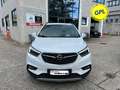 Opel Mokka X  Ultimate 1.4 Turbo GPL Tech 140CV Wit - thumbnail 2