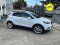 Opel Mokka X  Ultimate 1.4 Turbo GPL Tech 140CV Bianco - thumbnail 5