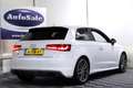 Audi S3 2.0 TFSI quattro S-Tronic B&O KEYLES NAVI STOELVW Wit - thumbnail 3