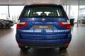 BMW X3 2.0i | Klimaautomatik | Tempomat | AHK Blu/Azzurro - thumbnail 5