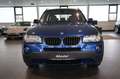 BMW X3 2.0i | Klimaautomatik | Tempomat | AHK Blu/Azzurro - thumbnail 3