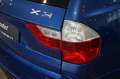 BMW X3 2.0i | Klimaautomatik | Tempomat | AHK Blauw - thumbnail 28