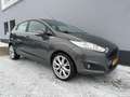 Ford Fiesta 1.0 EcoBoost Titanium - Cruise Control - 1e Eig. Grau - thumbnail 4
