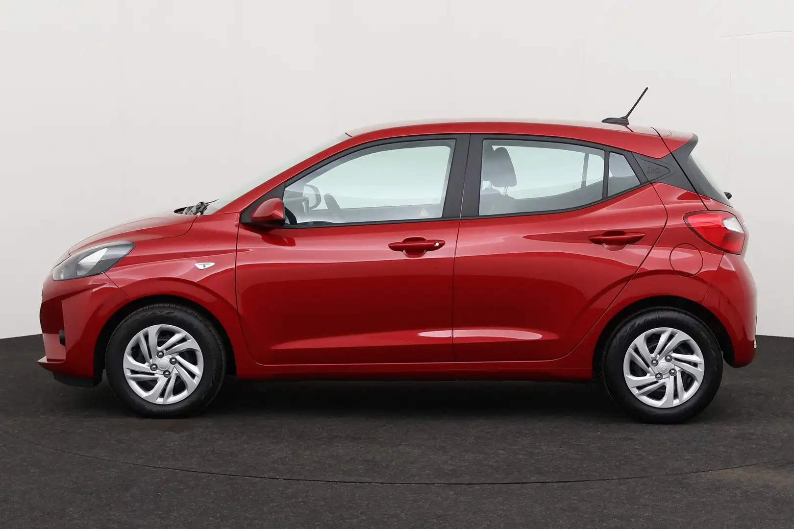 Hyundai i10 1.0 MPI ESSENTIAL + CARPLAY + A/C - 2