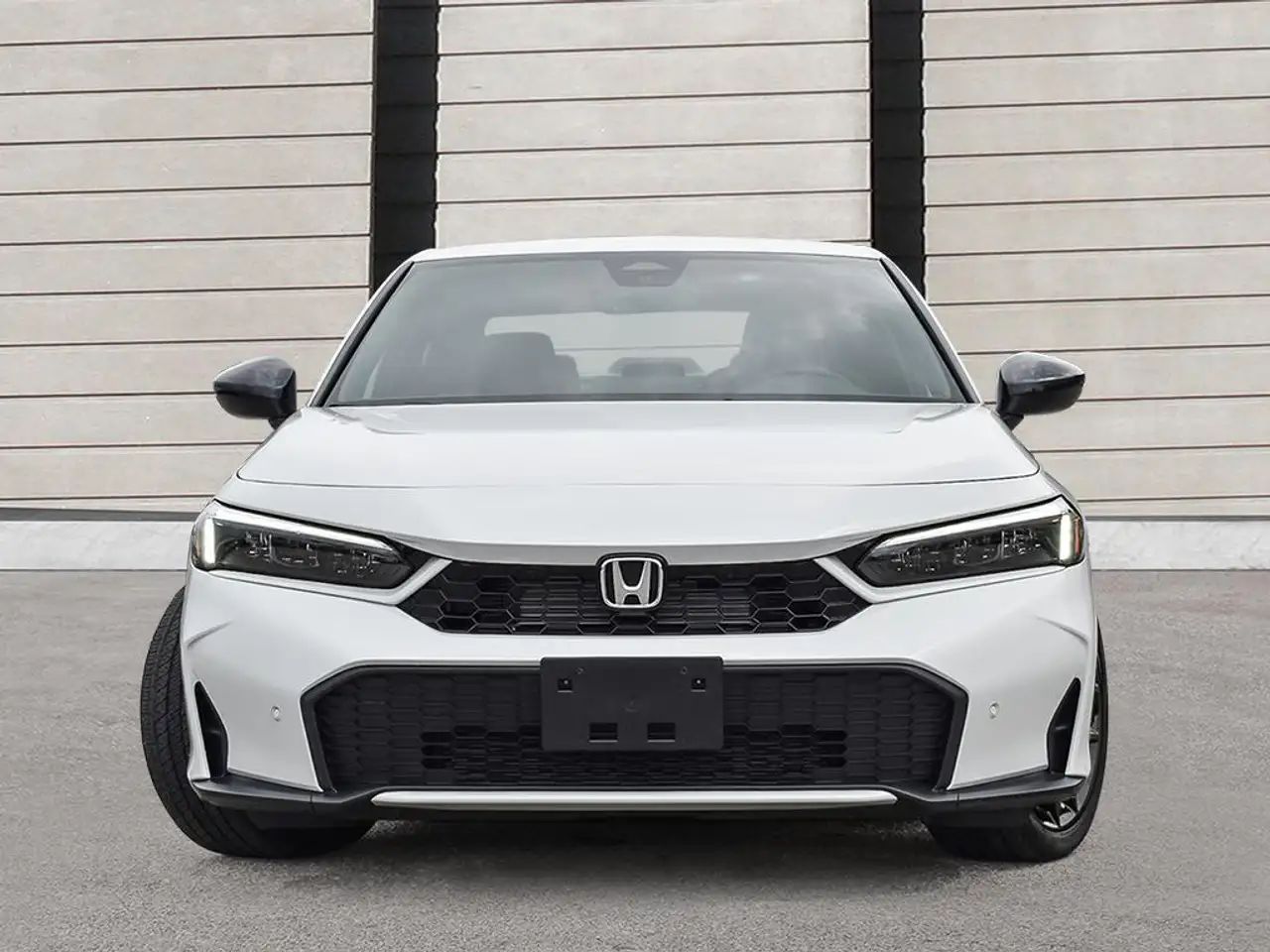 Honda Civic снимка Honda Civic