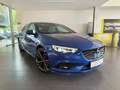 Opel Insignia 2.0 TURBO D EXCLUSIVE OPC LINE *SPECIAL COLOR*AT8* Bleu - thumbnail 1