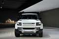 Land Rover Defender 90 Basis*EXTERIEUR-PAKET*LED*PANORAMA* White - thumbnail 4