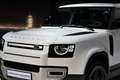 Land Rover Defender 90 Basis*EXTERIEUR-PAKET*LED*PANORAMA* White - thumbnail 3