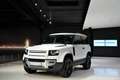 Land Rover Defender 90 Basis*EXTERIEUR-PAKET*LED*PANORAMA* White - thumbnail 1