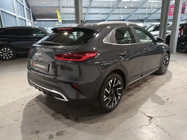 Kia Xceed view 5