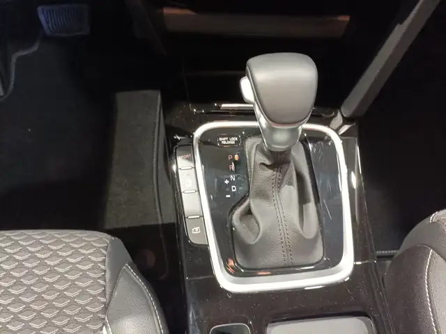 Kia Xceed view 13