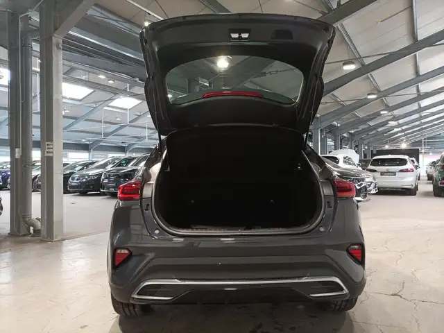Kia Xceed view 6