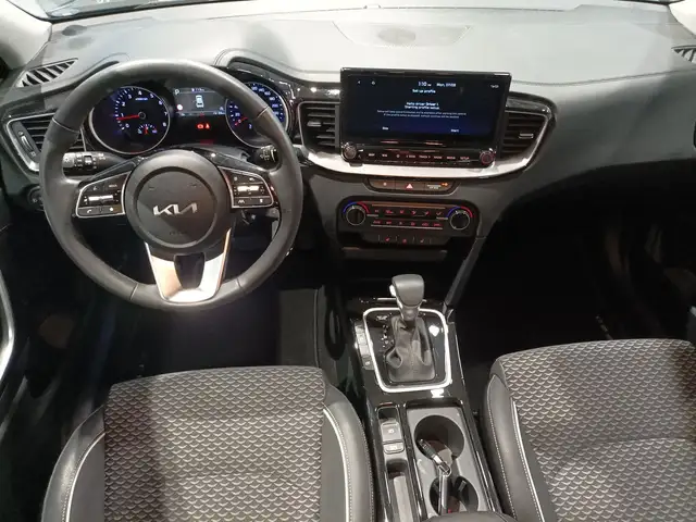 Kia Xceed view 14