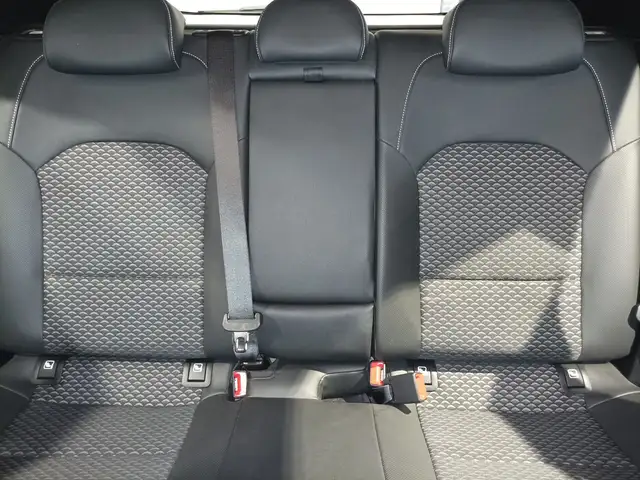 Kia Xceed view 15