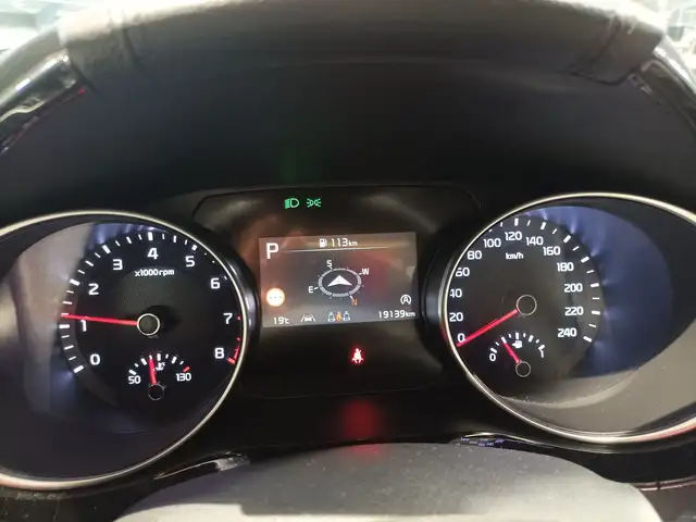 Kia Xceed view 7