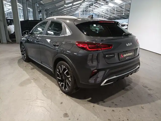 Kia Xceed view 4