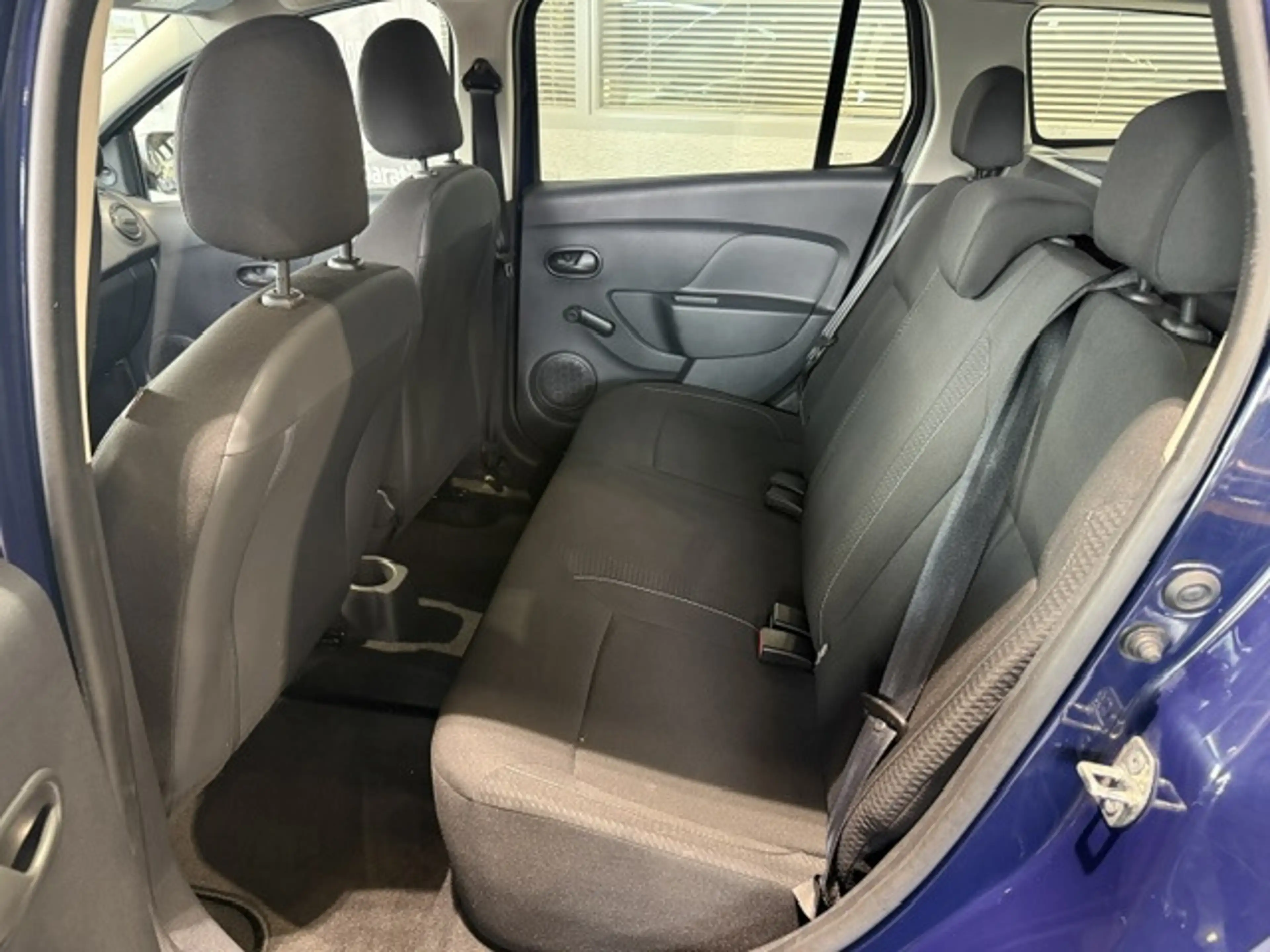 Dacia Logan MCV 0.9 TCe Ambiance 1e eig.|Airco|NW APK — photo 9