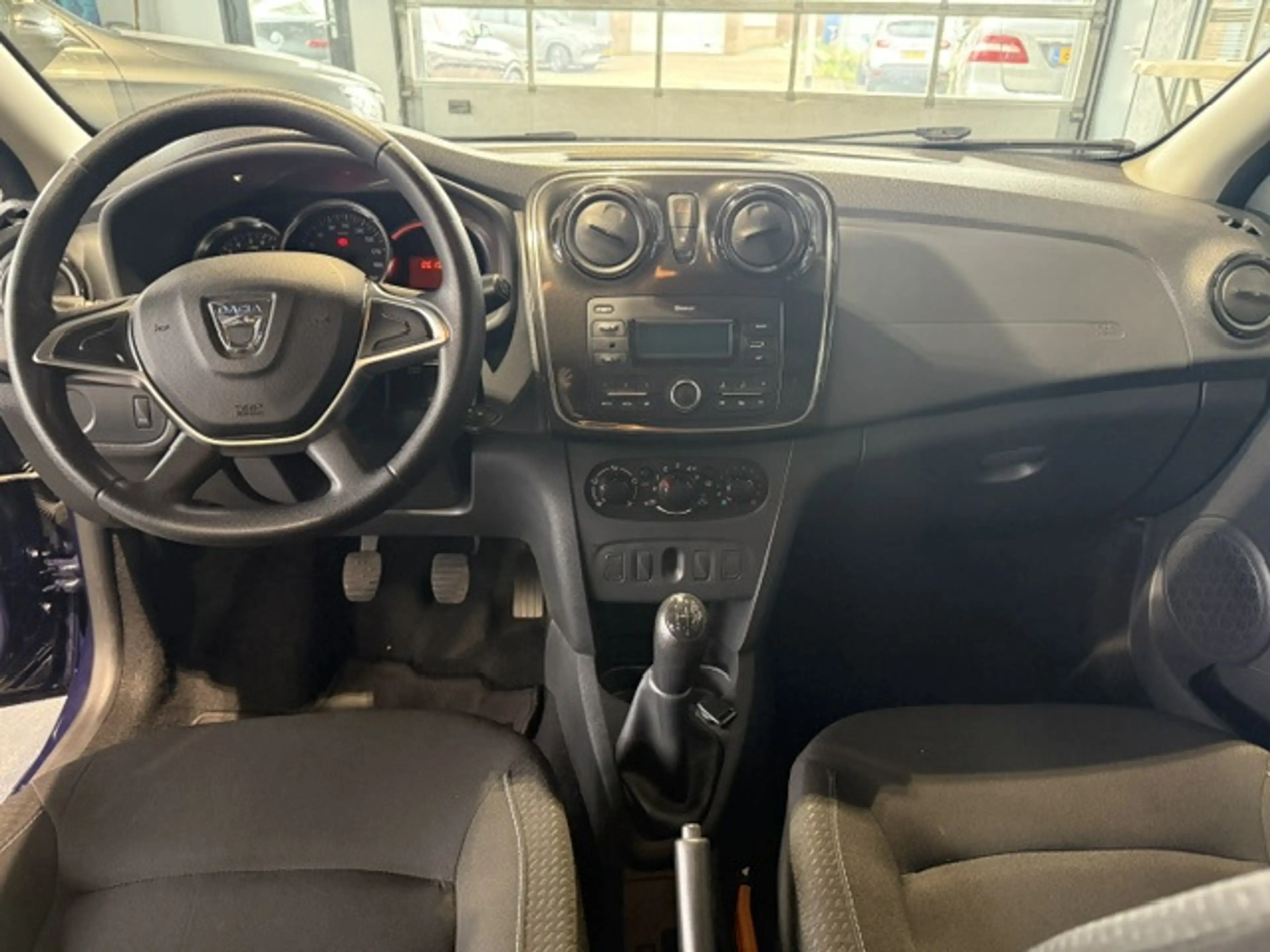 Dacia Logan MCV 0.9 TCe Ambiance 1e eig.|Airco|NW APK — photo 3