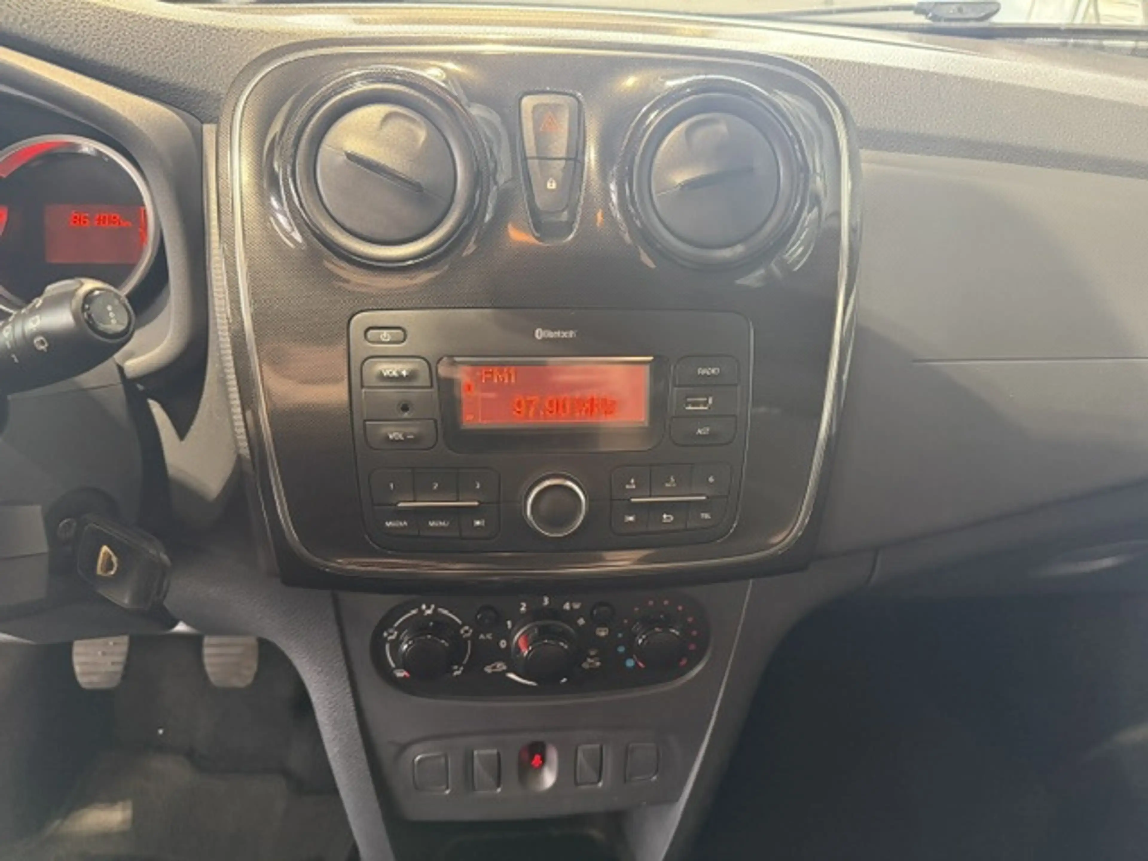 Dacia Logan MCV 0.9 TCe Ambiance 1e eig.|Airco|NW APK — photo 5
