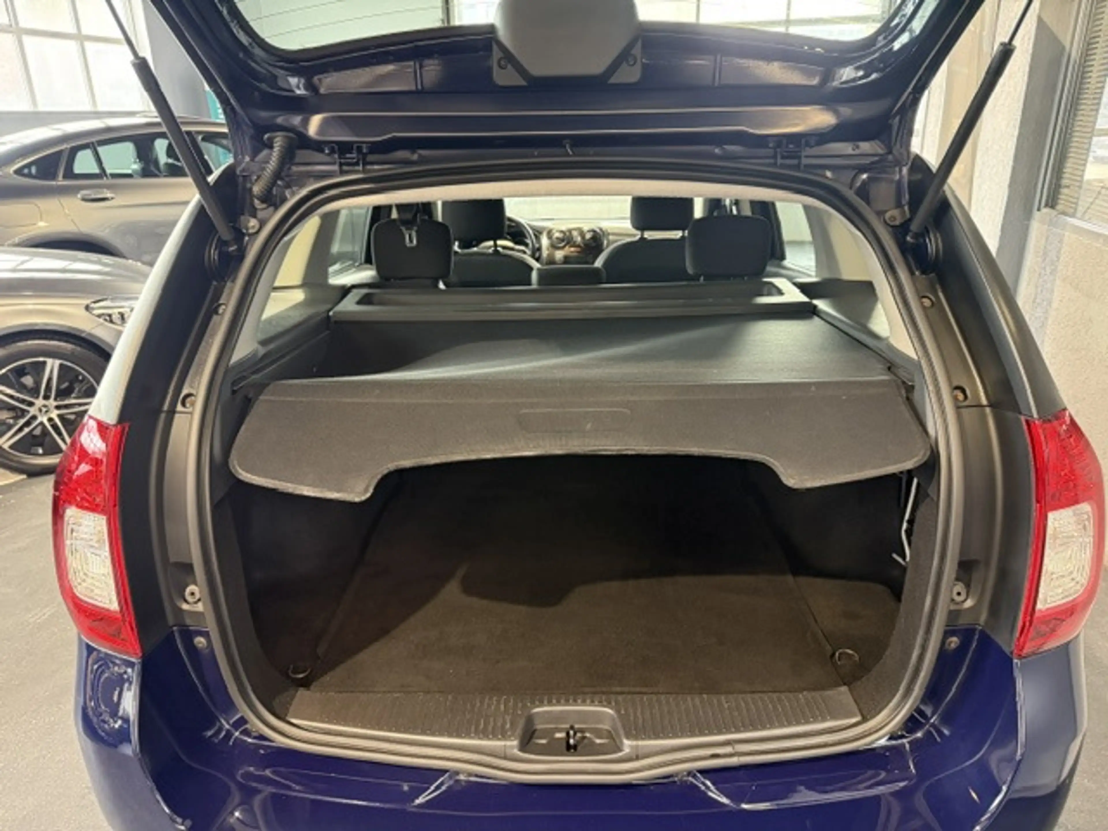 Dacia Logan MCV 0.9 TCe Ambiance 1e eig.|Airco|NW APK — photo 11