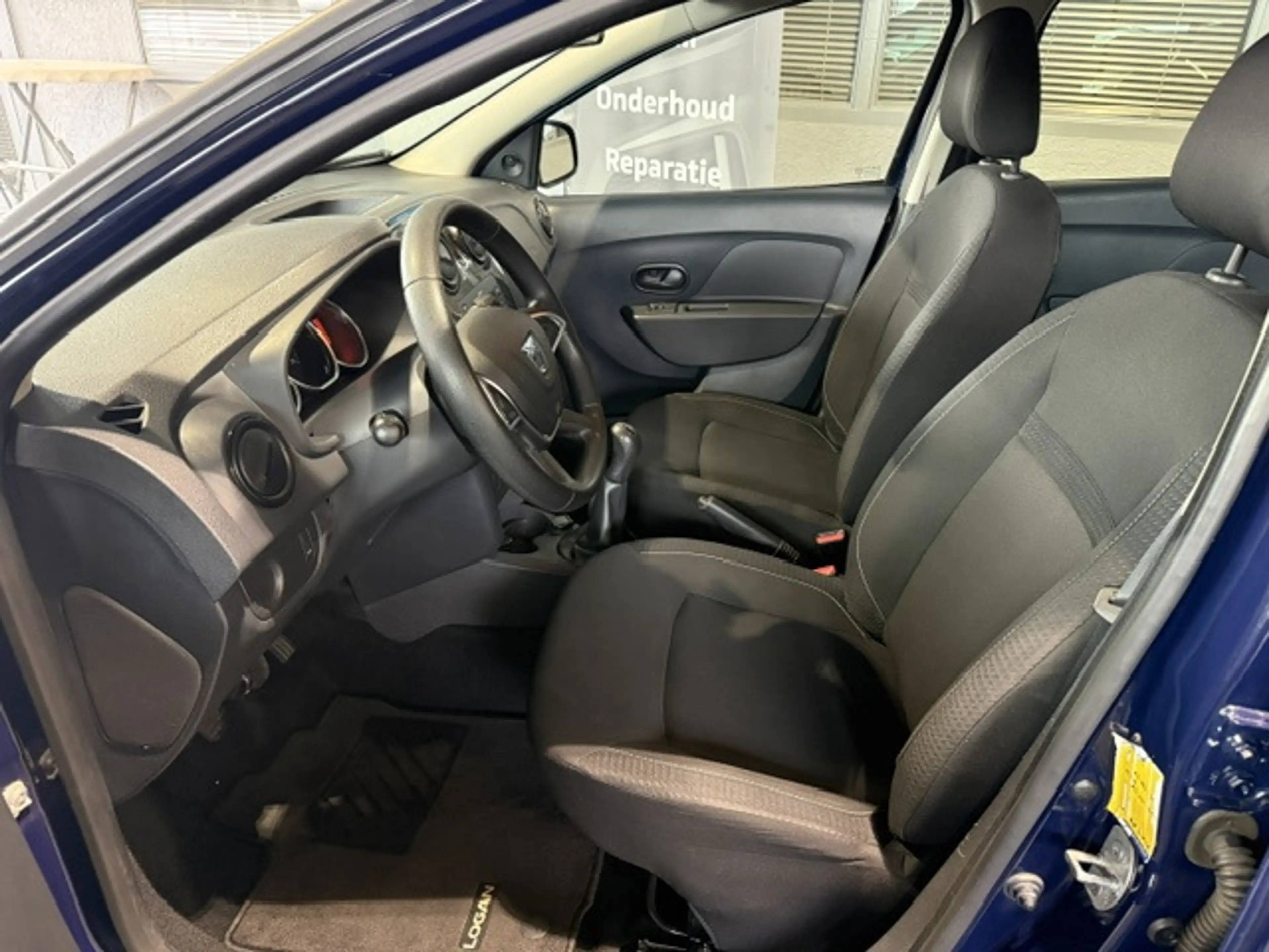 Dacia Logan MCV 0.9 TCe Ambiance 1e eig.|Airco|NW APK — photo 10