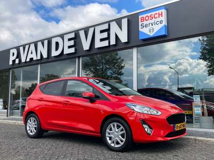 Ford Fiesta 1.1 Trend 5drs 70pk/51kW | Navigation Pack | Drive