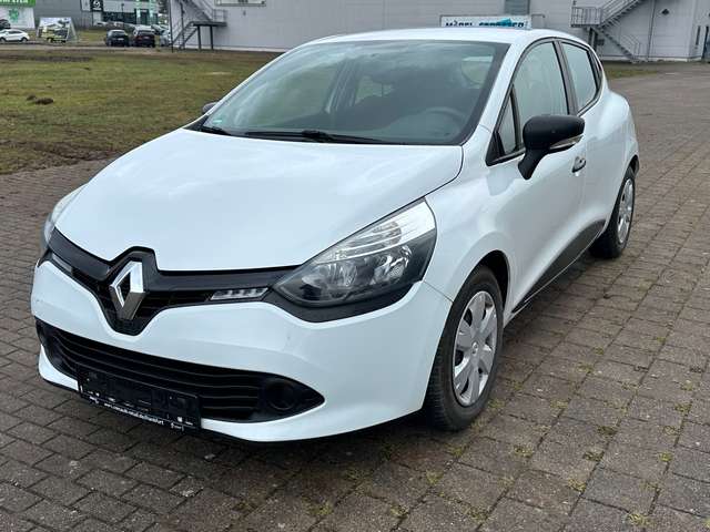 Imagine Renault Clio Authentique