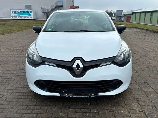 Renault Clio Authentique