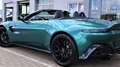 Aston Martin Vantage Descapotable Automático de 3 Puertas Zelená - thumbnail 6