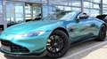 Aston Martin Vantage Descapotable Automático de 3 Puertas Verde - thumbnail 4