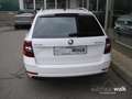 Skoda Octavia Combi 1.5 TSI DSG Style NAVI LED ACC Leder Weiß - thumbnail 5