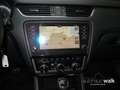 Skoda Octavia Combi 1.5 TSI DSG Style NAVI LED ACC Leder Weiß - thumbnail 10