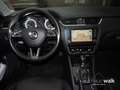 Skoda Octavia Combi 1.5 TSI DSG Style NAVI LED ACC Leder Weiß - thumbnail 8